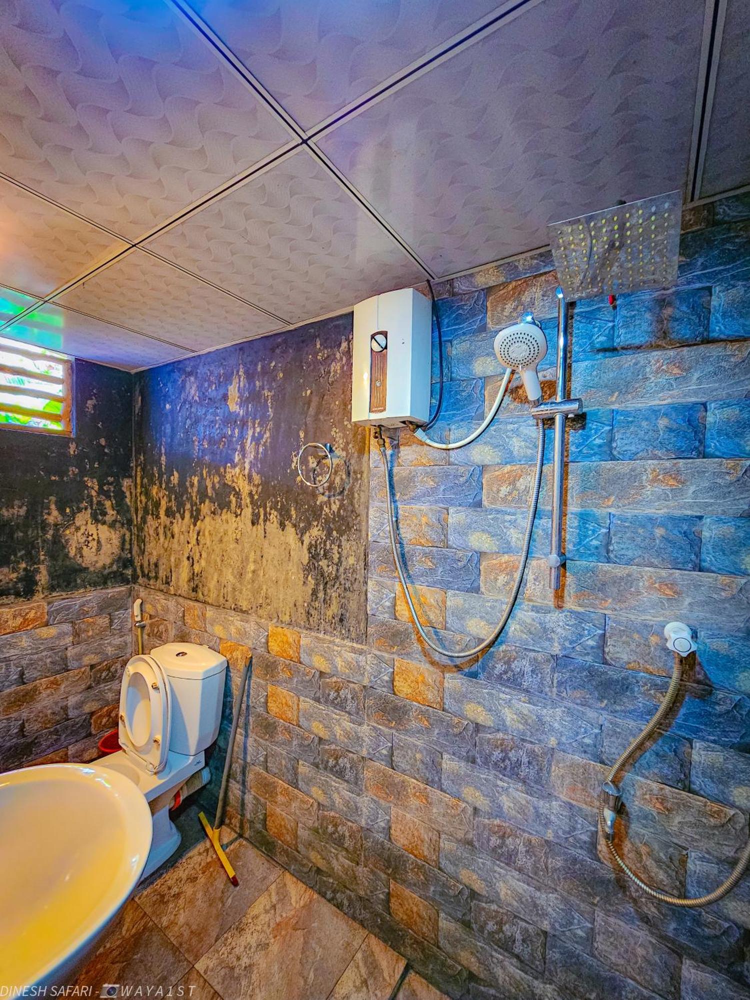 Dinesh Safari Homestay Udawalawe Eksteriør billede