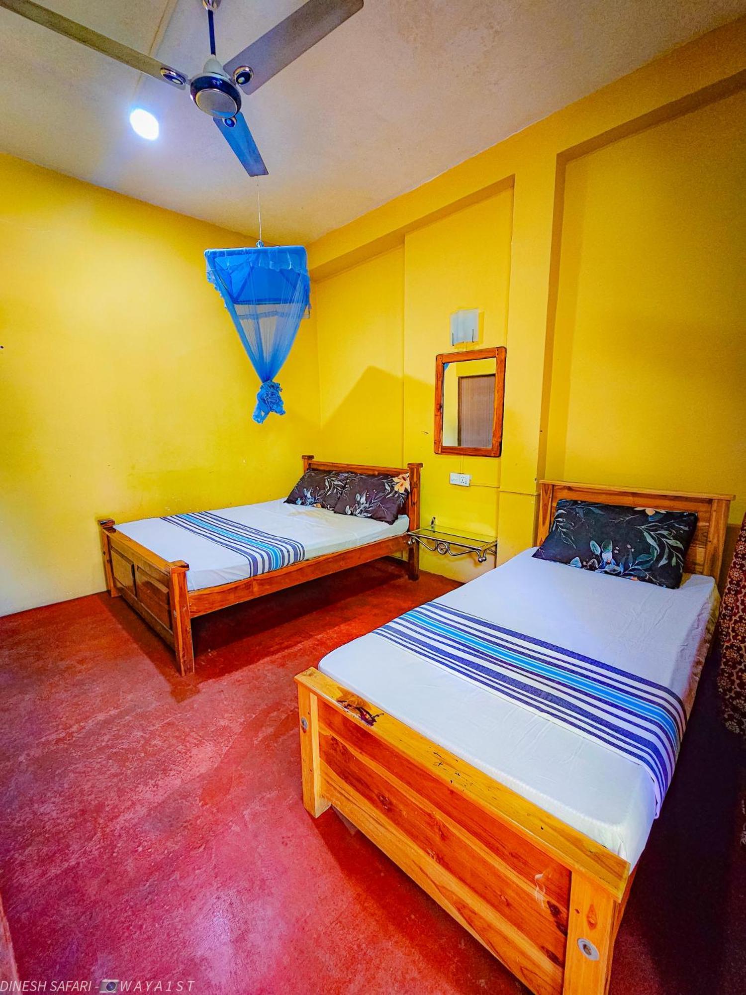Dinesh Safari Homestay Udawalawe Eksteriør billede
