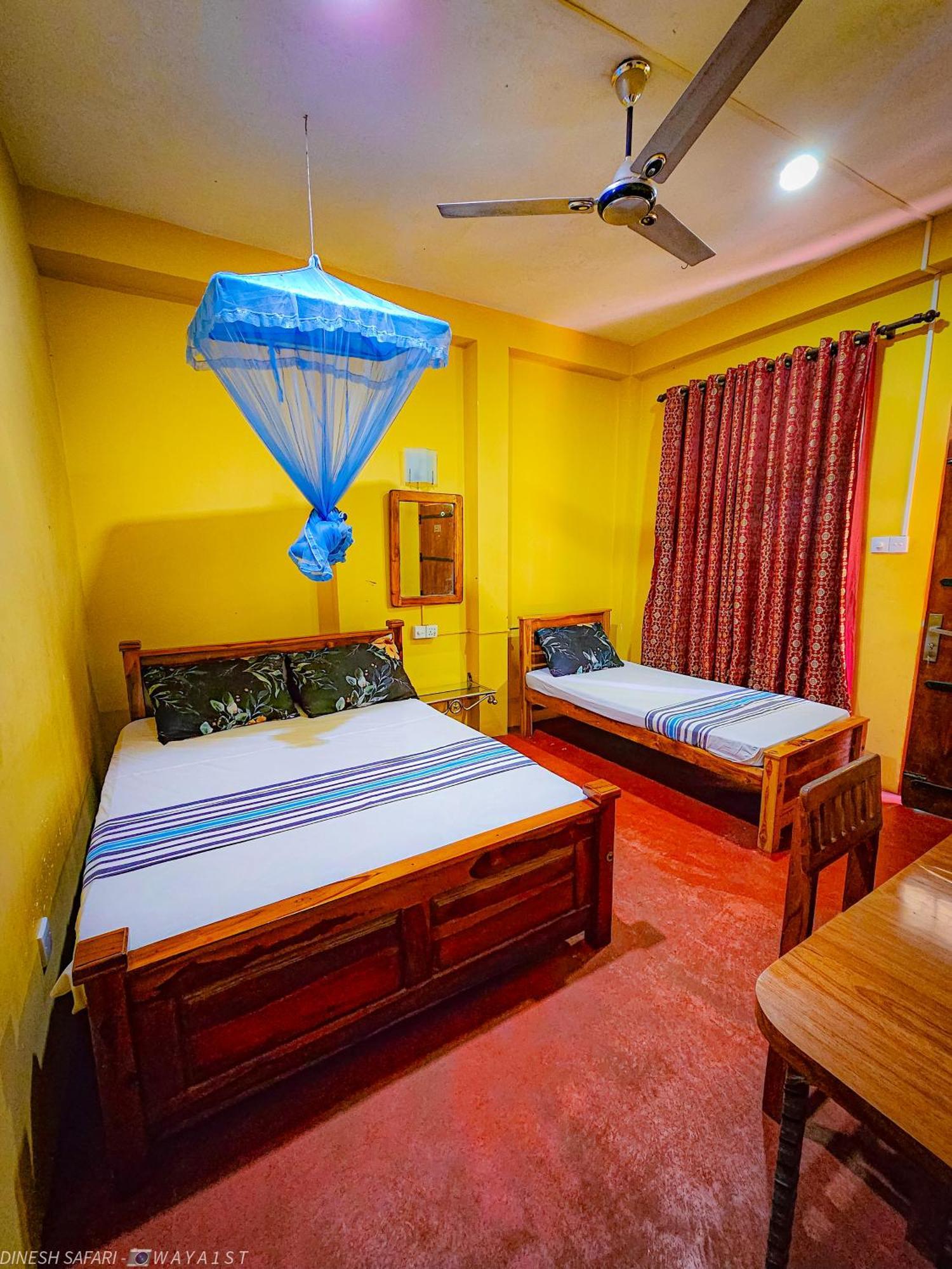 Dinesh Safari Homestay Udawalawe Eksteriør billede