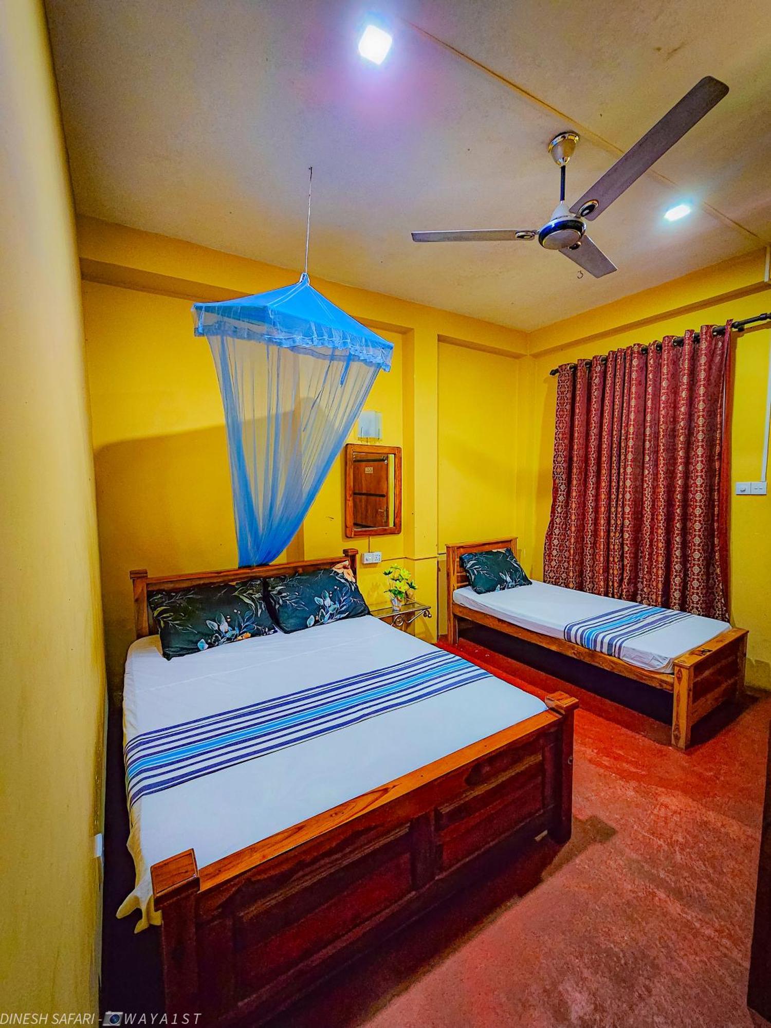 Dinesh Safari Homestay Udawalawe Eksteriør billede