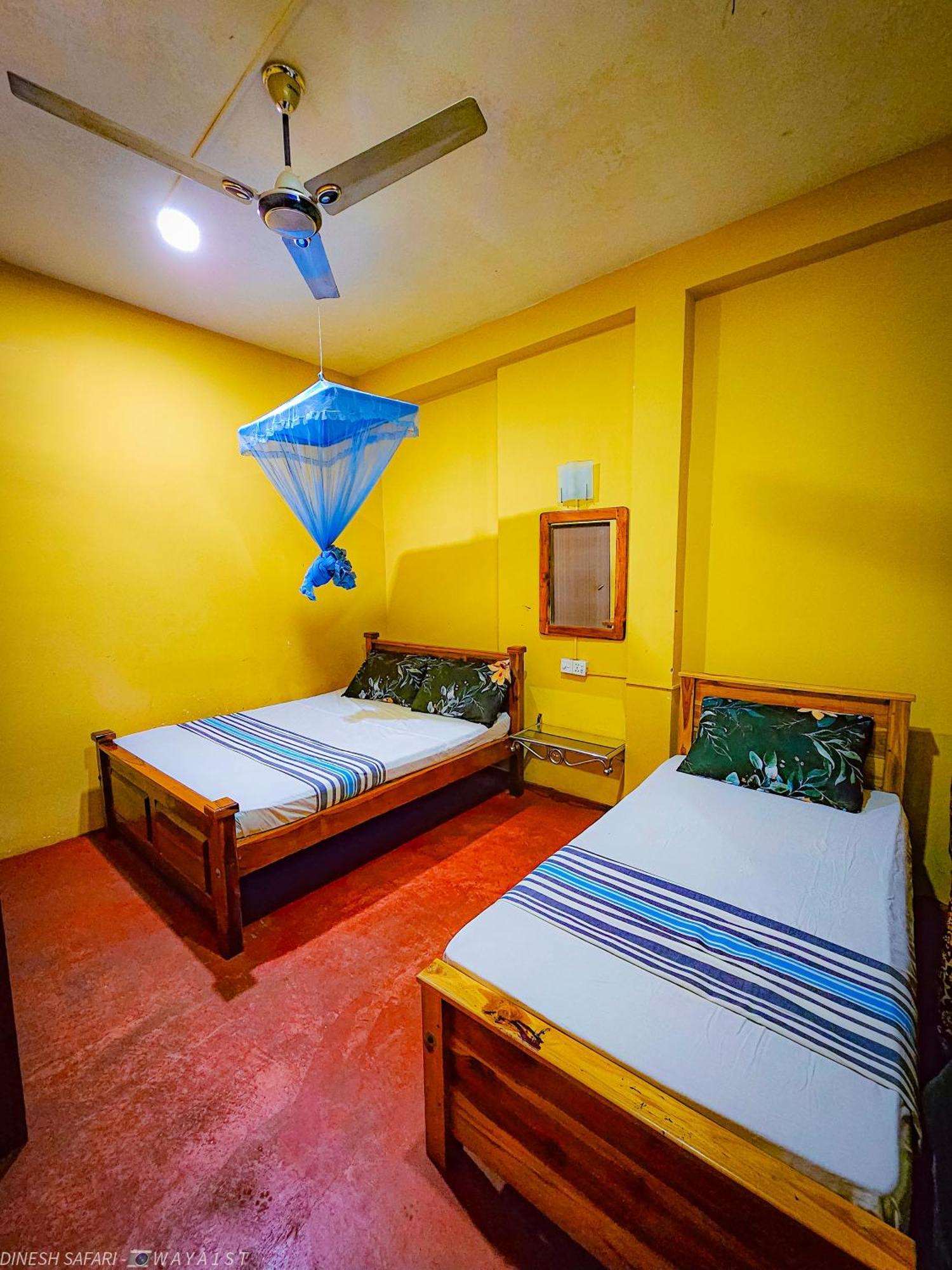 Dinesh Safari Homestay Udawalawe Eksteriør billede