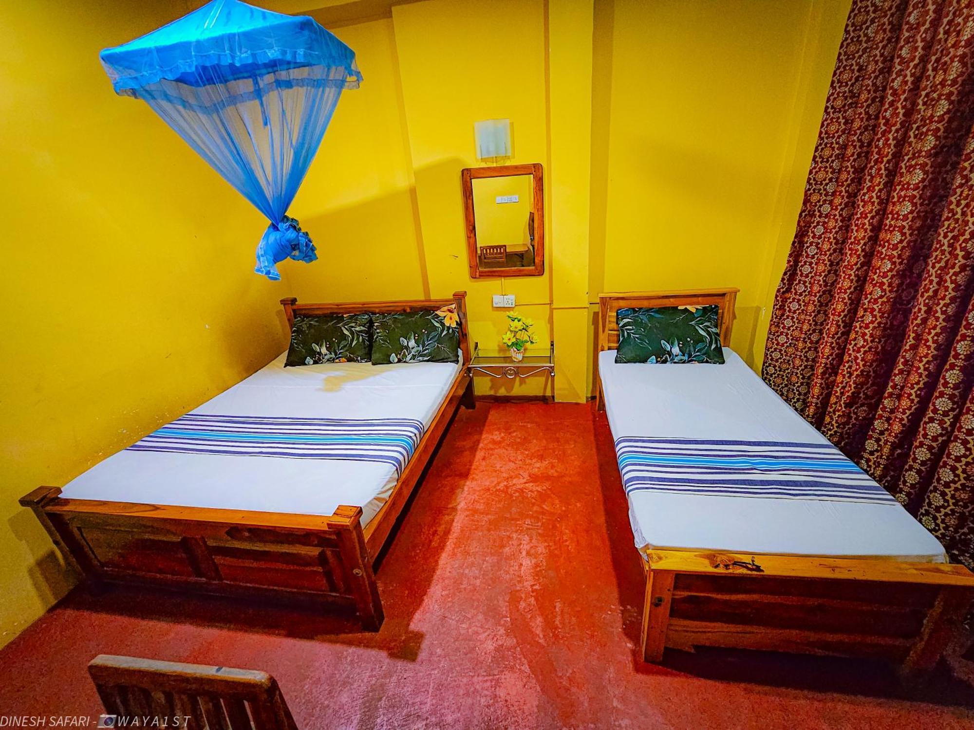 Dinesh Safari Homestay Udawalawe Eksteriør billede