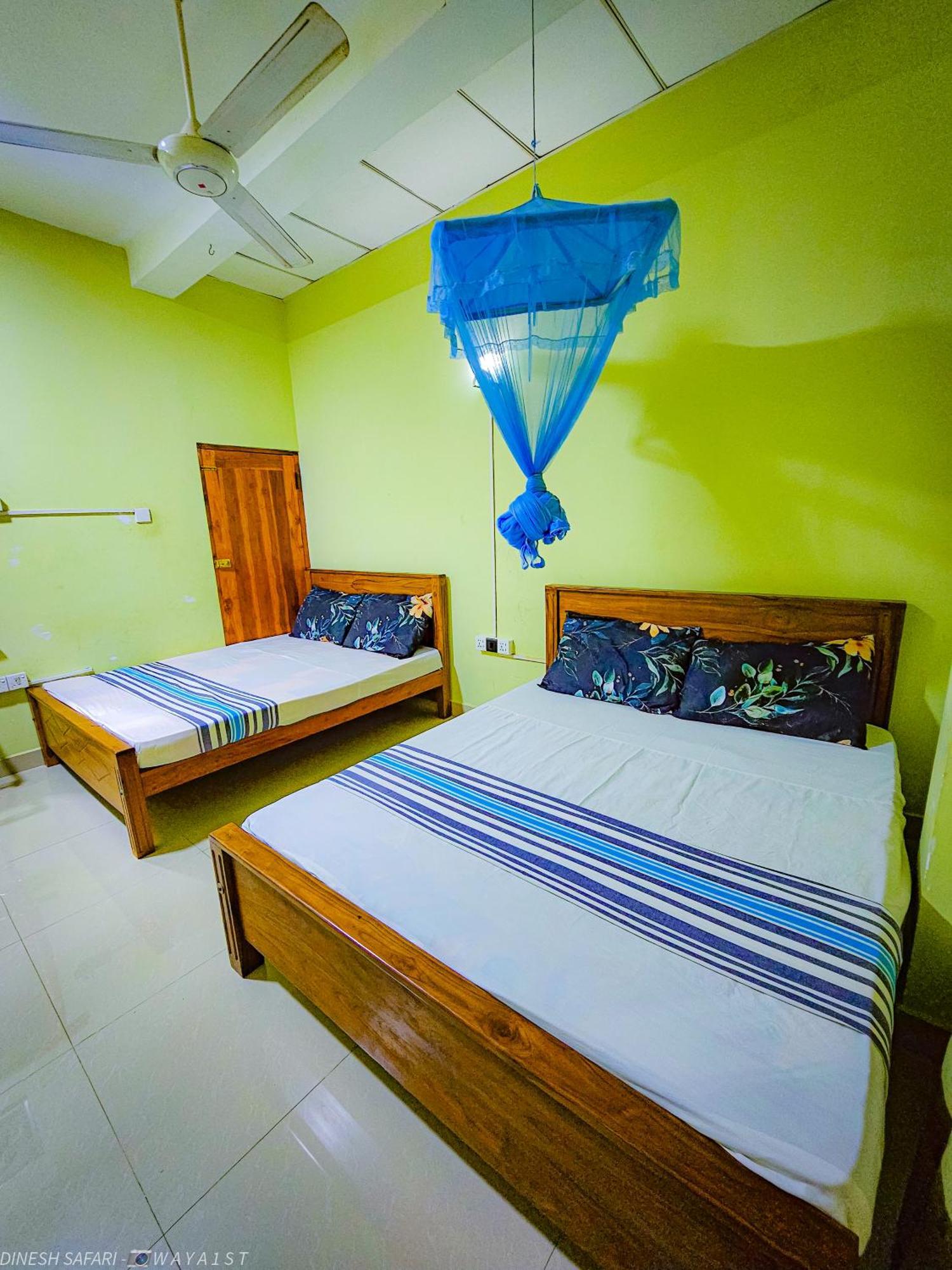 Dinesh Safari Homestay Udawalawe Eksteriør billede