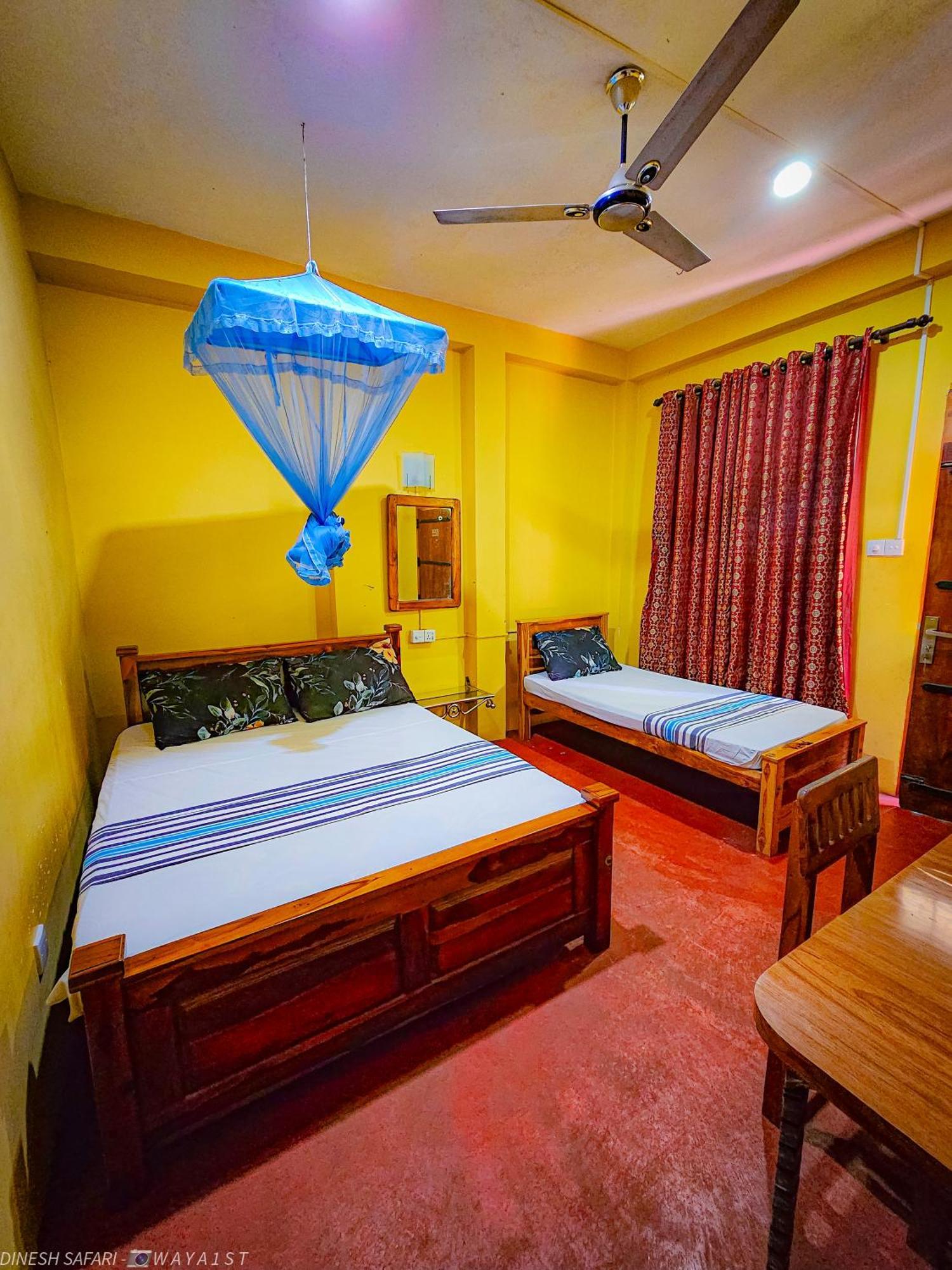Dinesh Safari Homestay Udawalawe Eksteriør billede