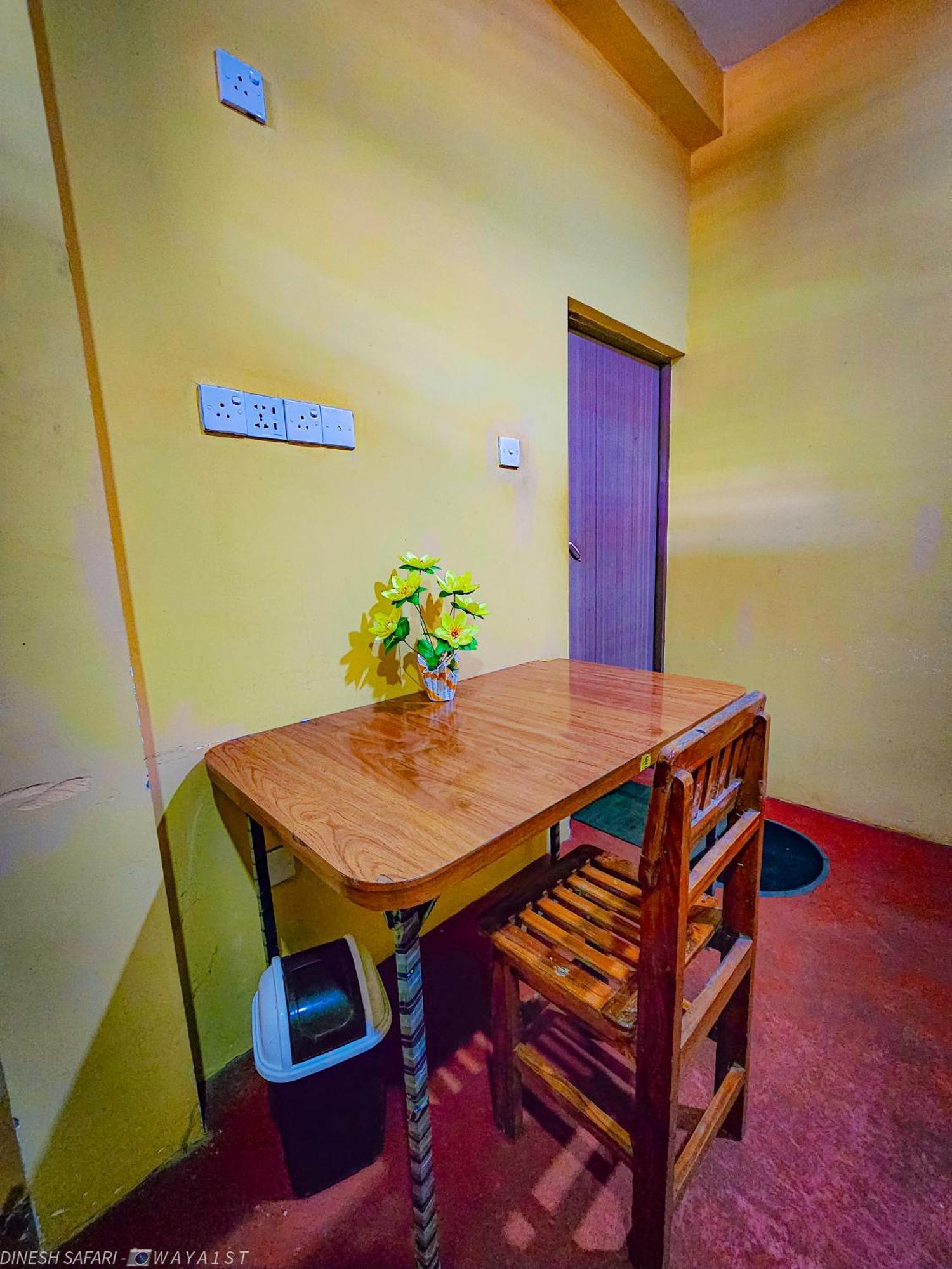 Dinesh Safari Homestay Udawalawe Eksteriør billede