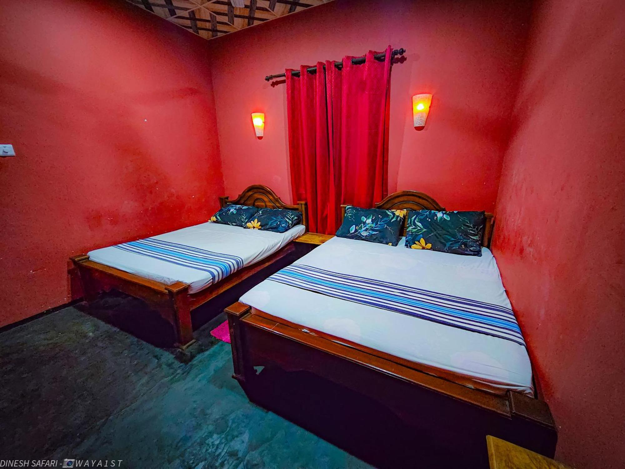 Dinesh Safari Homestay Udawalawe Eksteriør billede