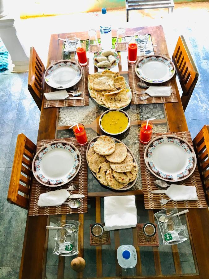 Dinesh Safari Homestay Udawalawe Eksteriør billede